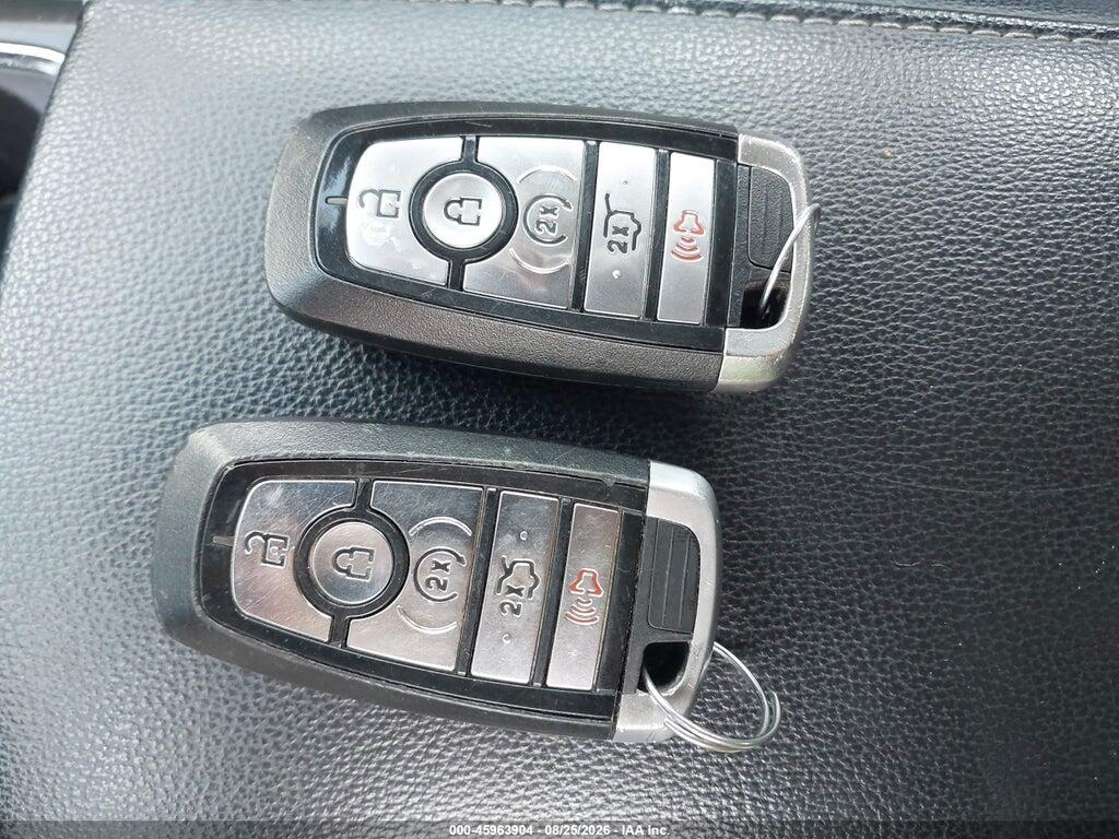 3FA6P0D99JR234367 2018 FORD FUSION photo no. 11