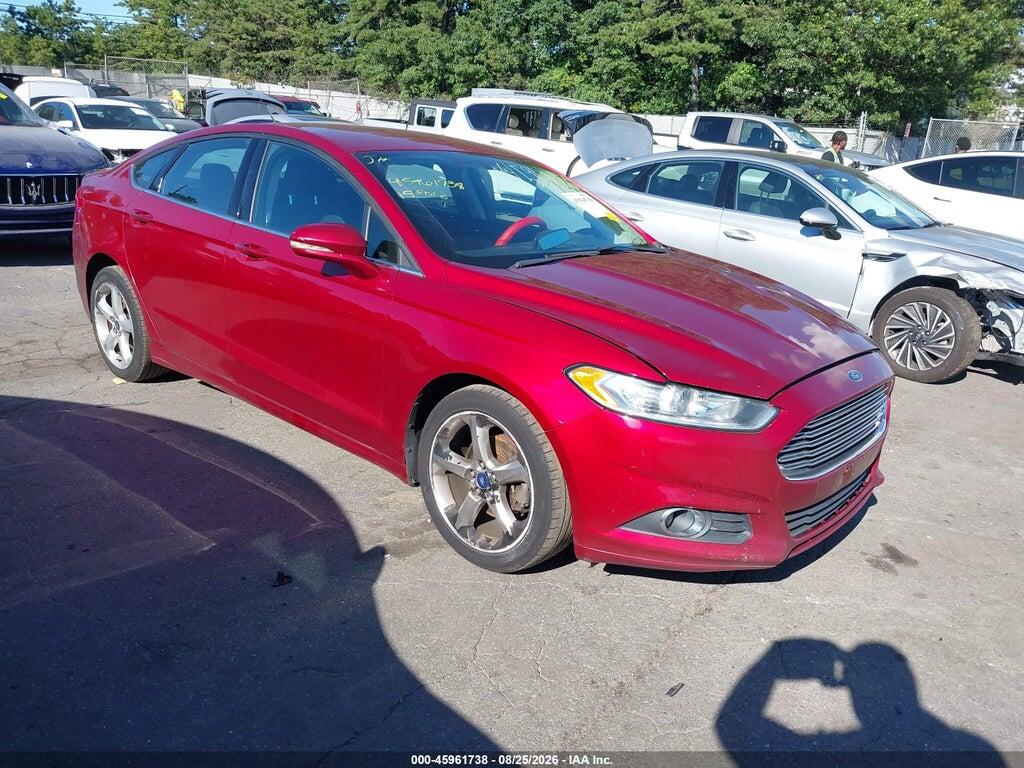 2015 FORD FUSION 3FA6P0H94FR269061