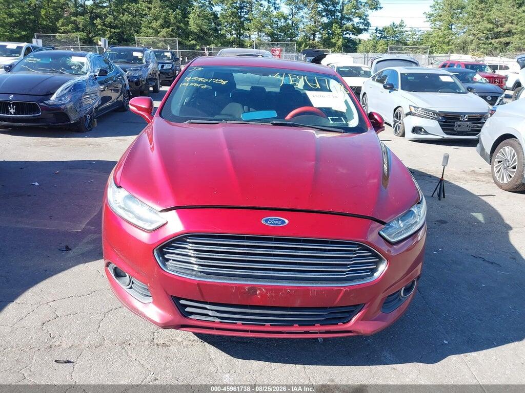 3FA6P0H94FR269061 2015 FORD FUSION photo no. 12