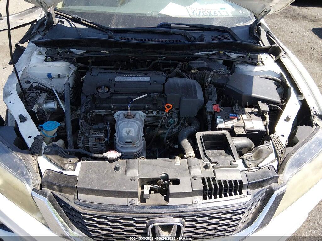 1HGCT1B74DA011296 2013 HONDA ACCORD photo no. 10