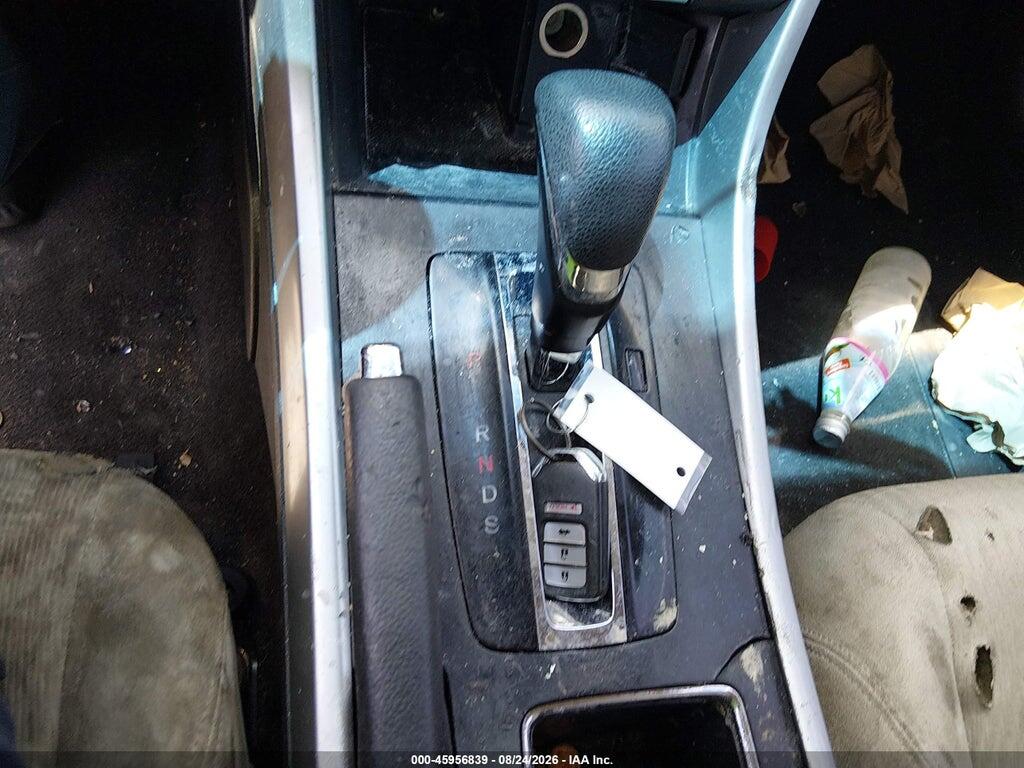 1HGCT1B74DA011296 2013 HONDA ACCORD photo no. 11
