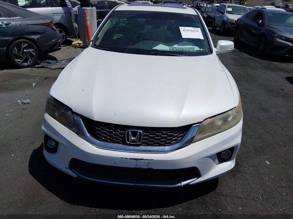 1HGCT1B74DA011296 2013 HONDA ACCORD photo no. 12