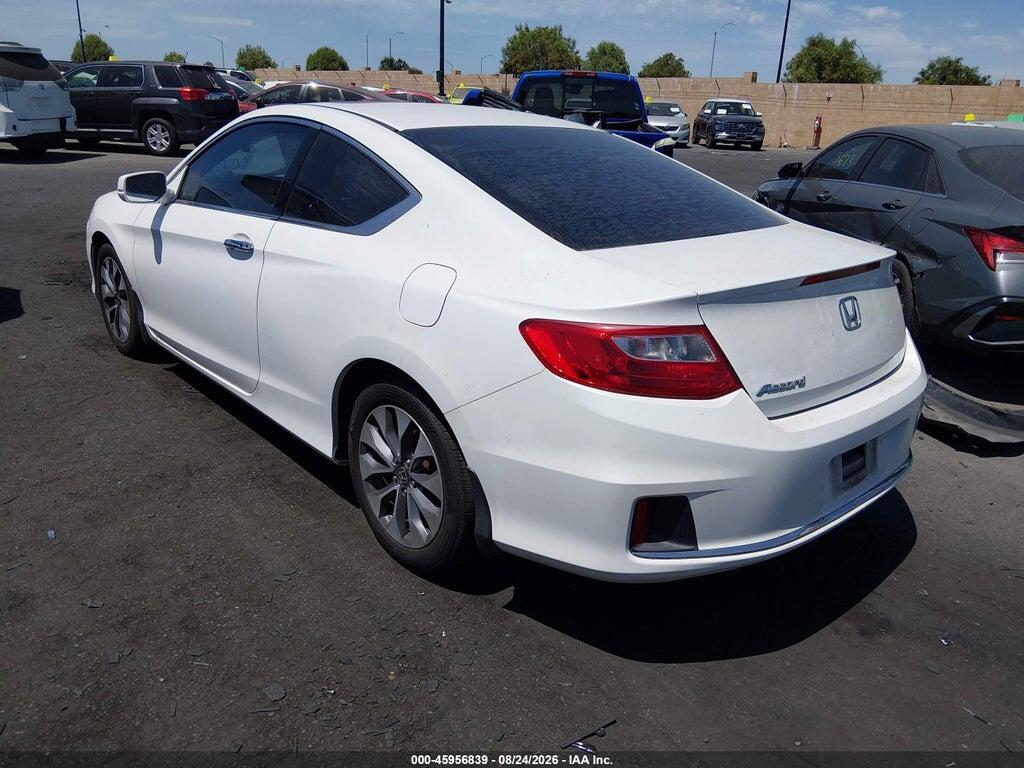 1HGCT1B74DA011296 2013 HONDA ACCORD photo no. 3