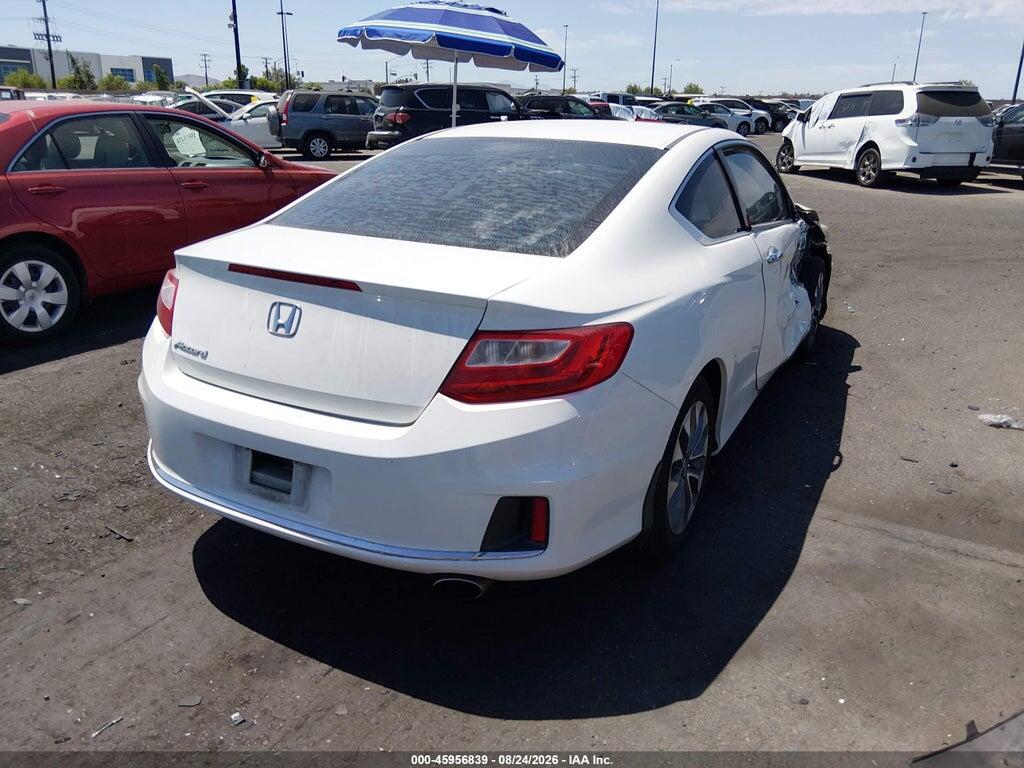 1HGCT1B74DA011296 2013 HONDA ACCORD photo no. 4