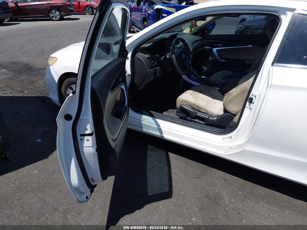 1HGCT1B74DA011296 2013 HONDA ACCORD photo no. 5