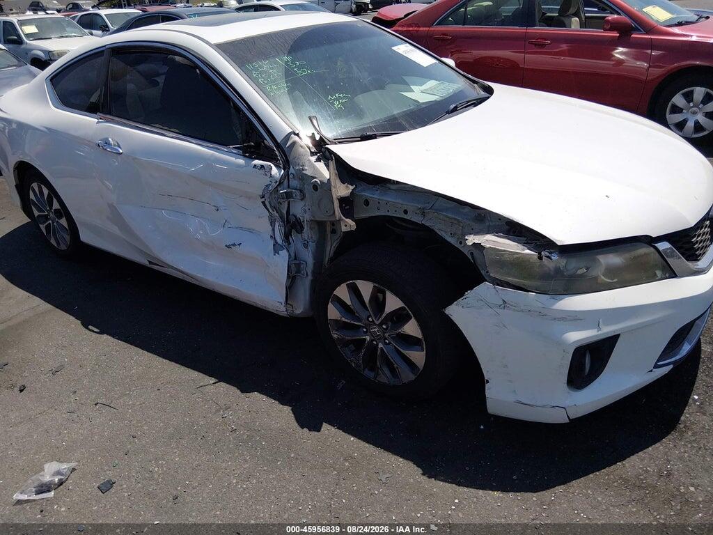 1HGCT1B74DA011296 2013 HONDA ACCORD photo no. 6