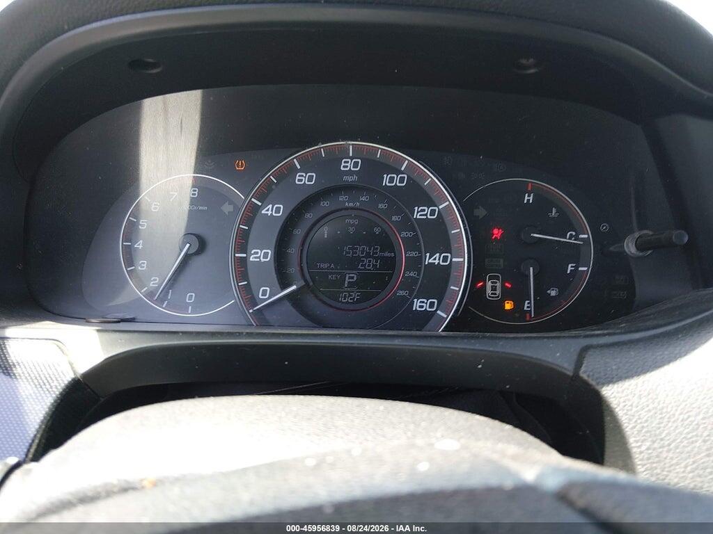1HGCT1B74DA011296 2013 HONDA ACCORD photo no. 7