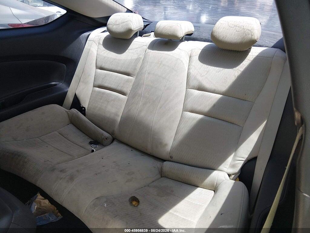 1HGCT1B74DA011296 2013 HONDA ACCORD photo no. 8