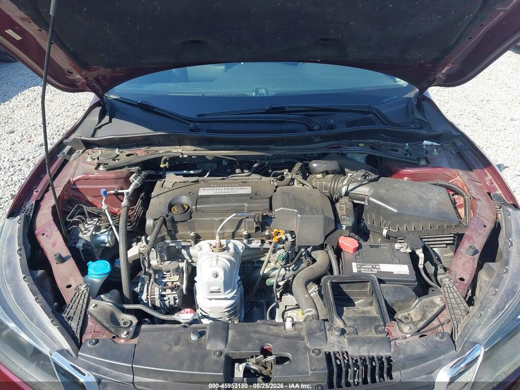 1HGCR2F56DA229933 2013 HONDA ACCORD photo no. 10