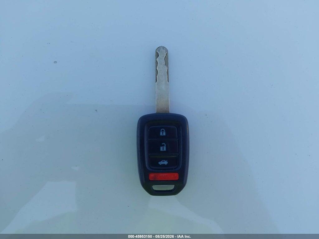 1HGCR2F56DA229933 2013 HONDA ACCORD photo no. 11