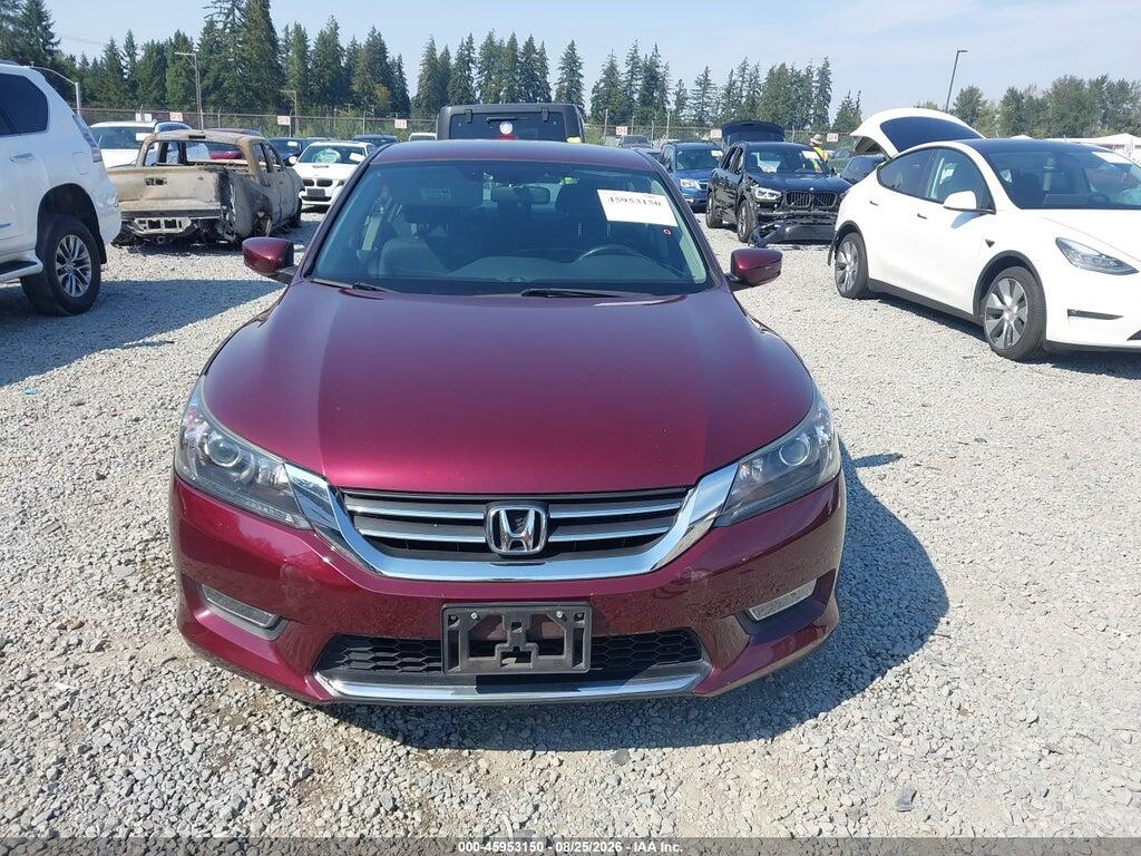 1HGCR2F56DA229933 2013 HONDA ACCORD photo no. 12