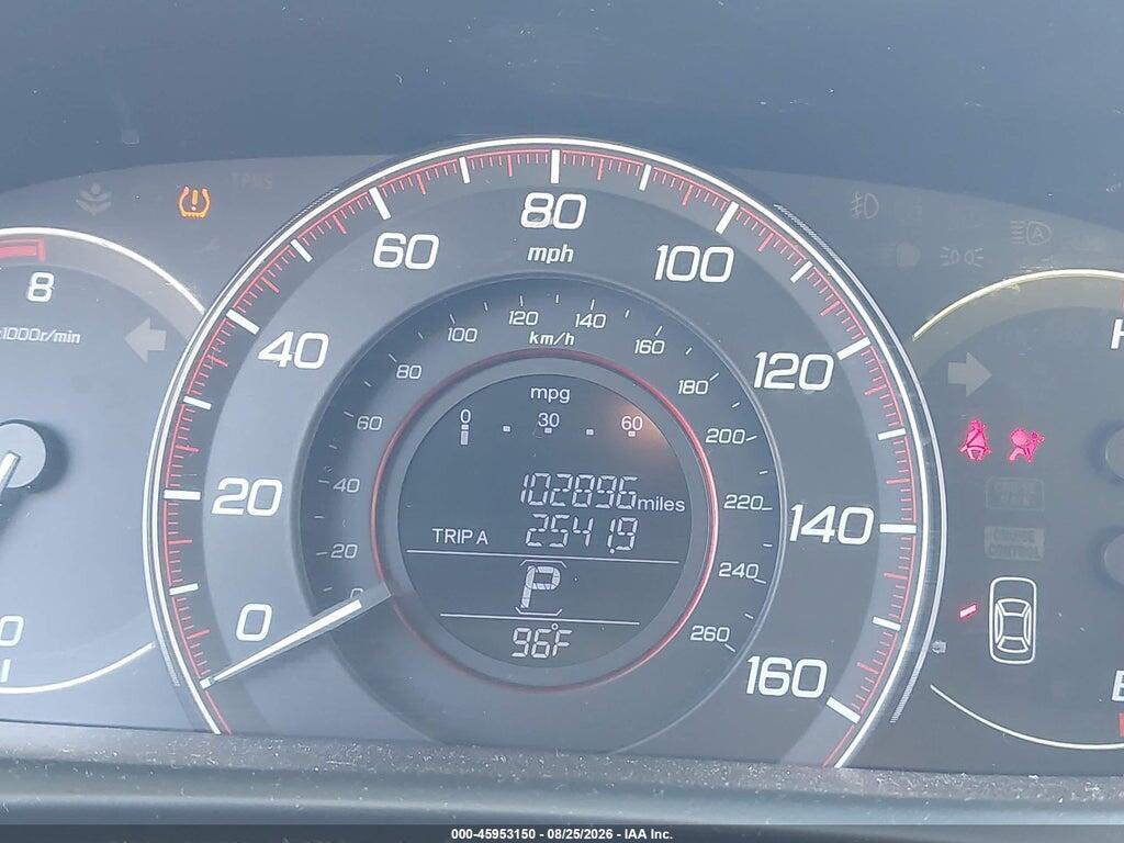 1HGCR2F56DA229933 2013 HONDA ACCORD photo no. 7