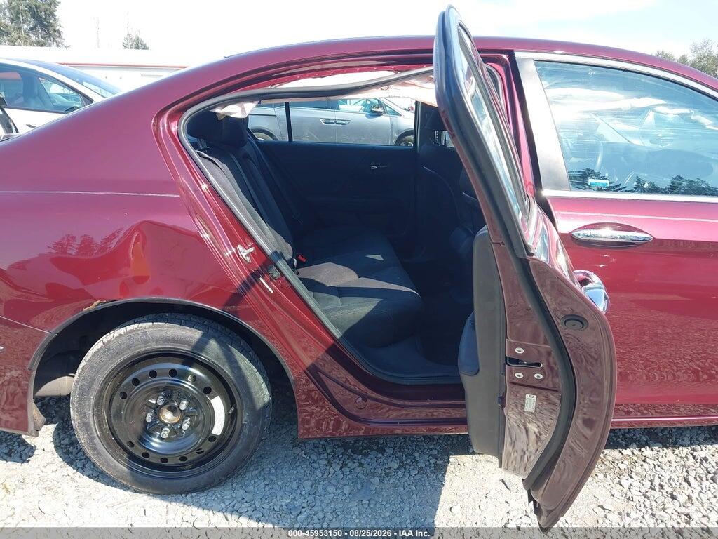 1HGCR2F56DA229933 2013 HONDA ACCORD photo no. 8