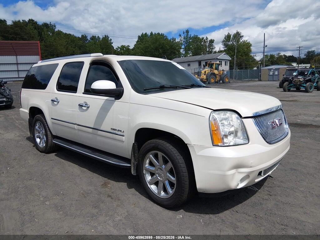 2014 GMC YUKON XL 1500 1GKS2MEF4ER172918