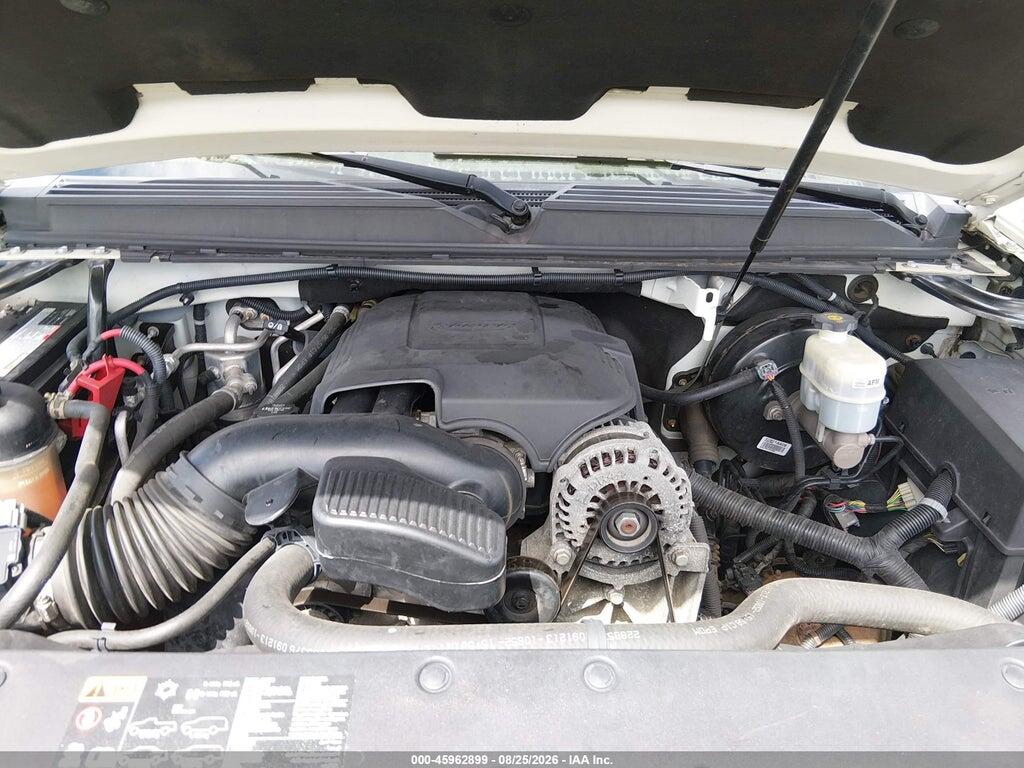 1GKS2MEF4ER172918 2014 GMC YUKON XL 1500 photo no. 10