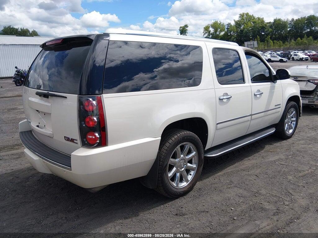 1GKS2MEF4ER172918 2014 GMC YUKON XL 1500 photo no. 4