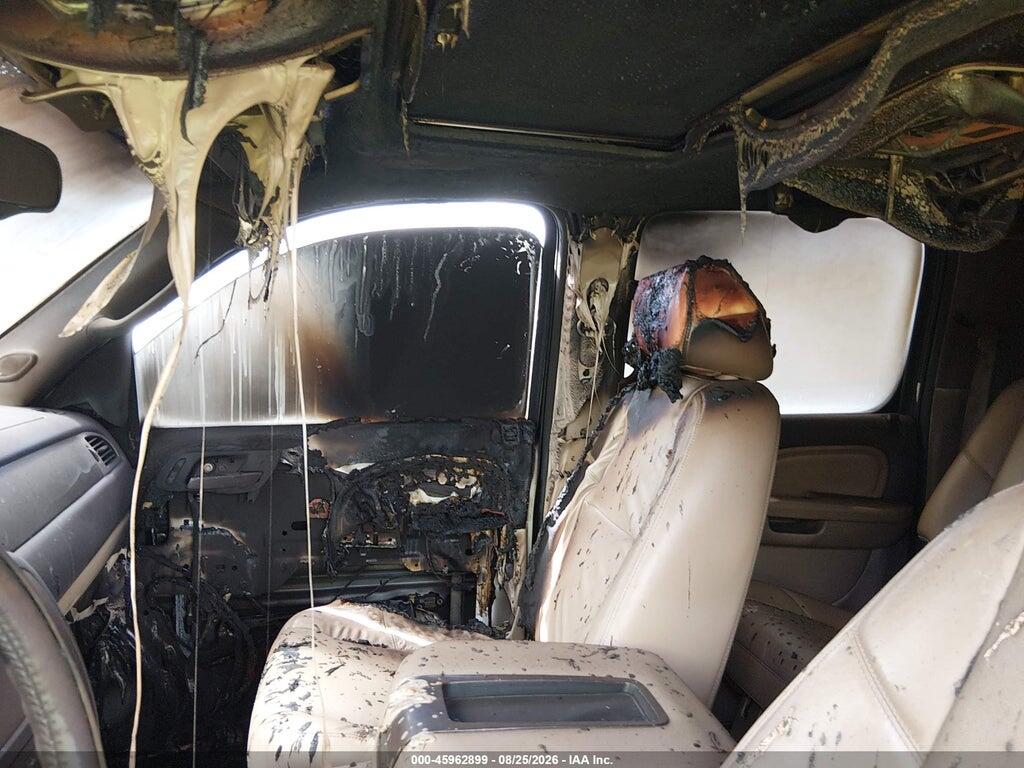 1GKS2MEF4ER172918 2014 GMC YUKON XL 1500 photo no. 6