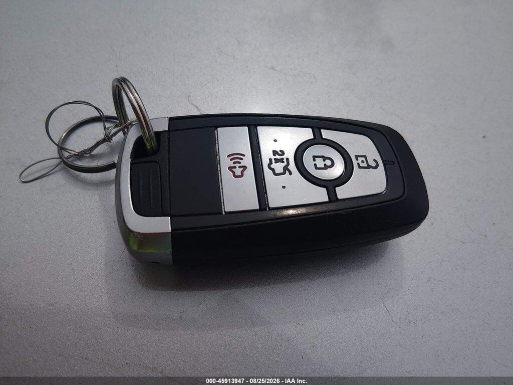 3FA6P0UU7JR122011 2018 FORD FUSION HYBRID photo no. 11