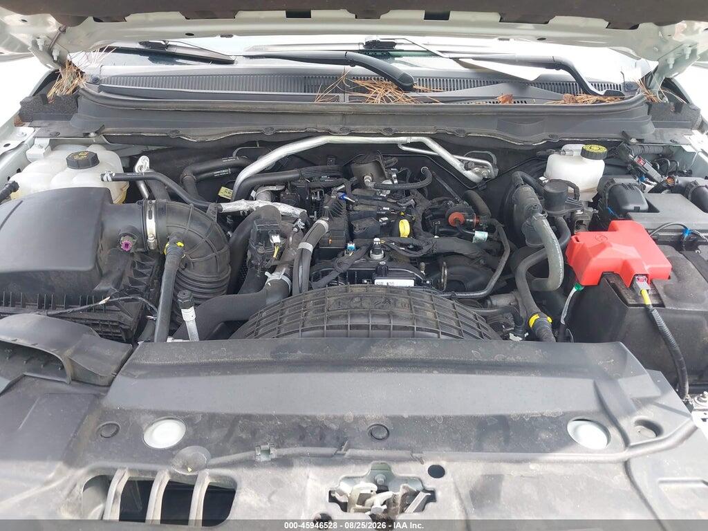 1FTER4FH0PLE30443 2023 FORD RANGER photo no. 10