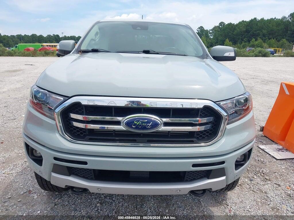 1FTER4FH0PLE30443 2023 FORD RANGER photo no. 12