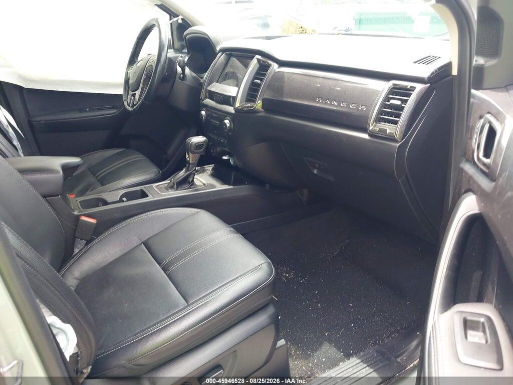 1FTER4FH0PLE30443 2023 FORD RANGER photo no. 5