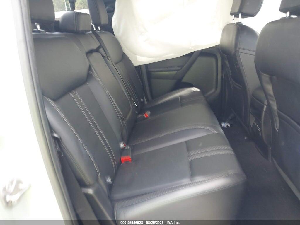 1FTER4FH0PLE30443 2023 FORD RANGER photo no. 8