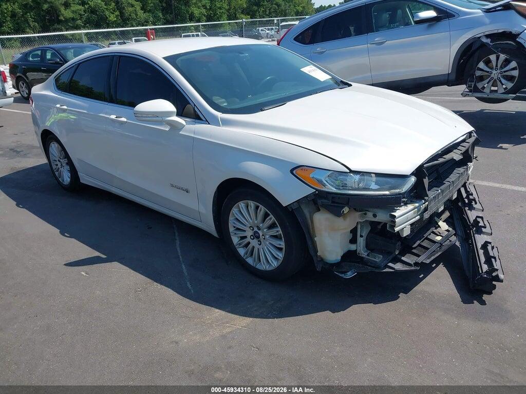 2015 FORD FUSION HYBRID 3FA6P0LUXFR123338