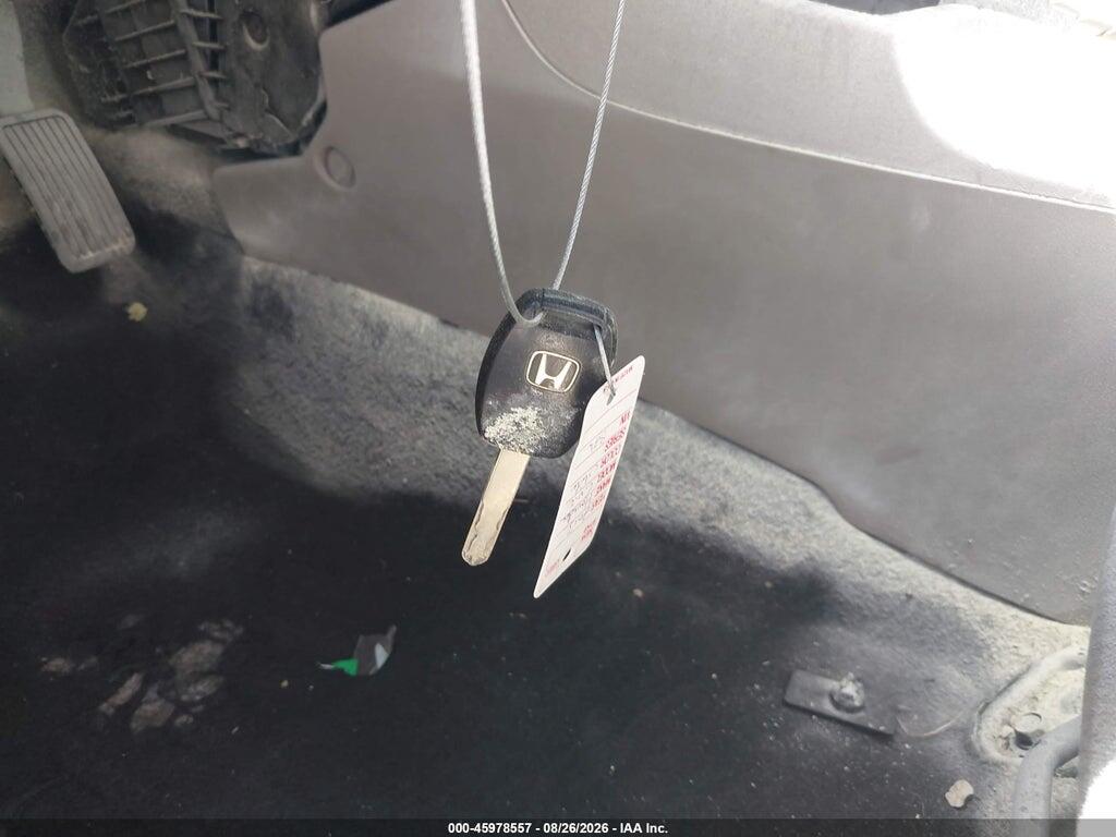19XFB2F85DE067168 2013 HONDA CIVIC photo no. 11