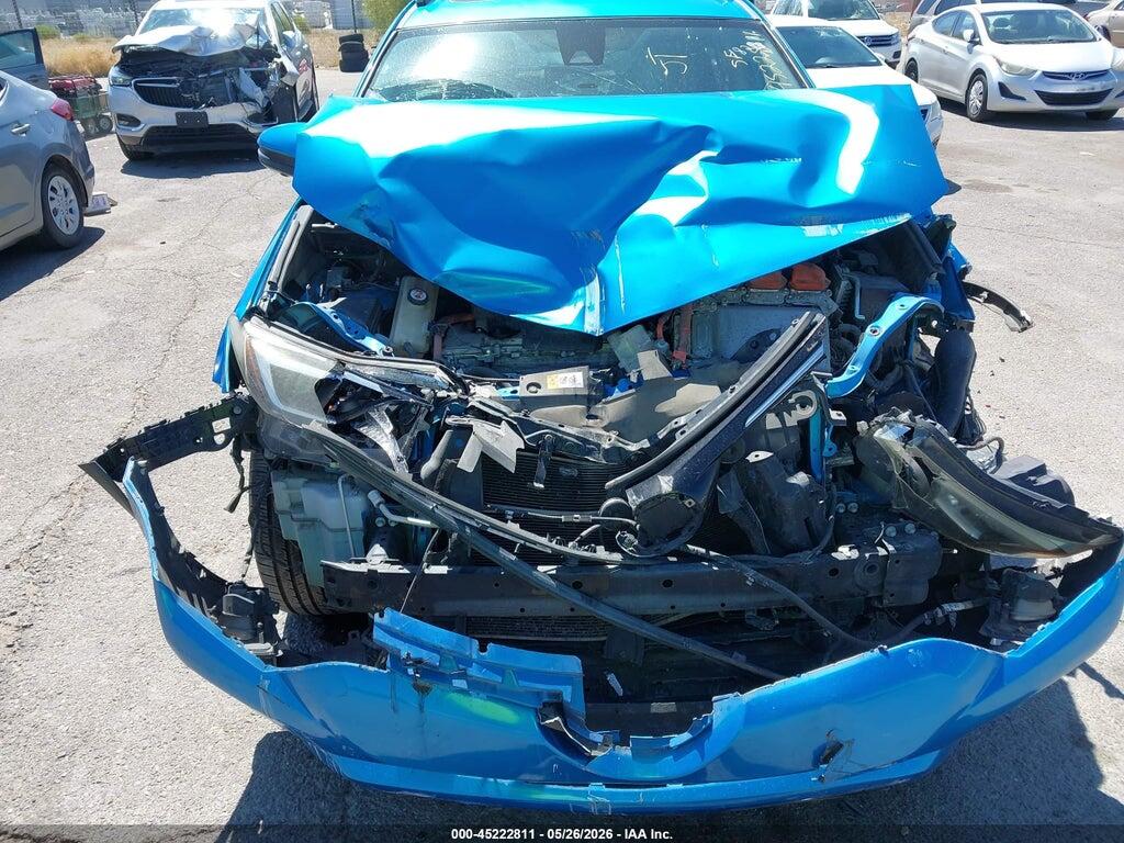 JTMDJREV3JD155725 2018 TOYOTA RAV4 HYBRID photo no. 6