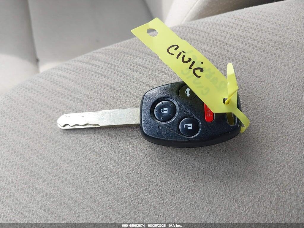 19XFB2F81DE024611 2013 HONDA CIVIC photo no. 11