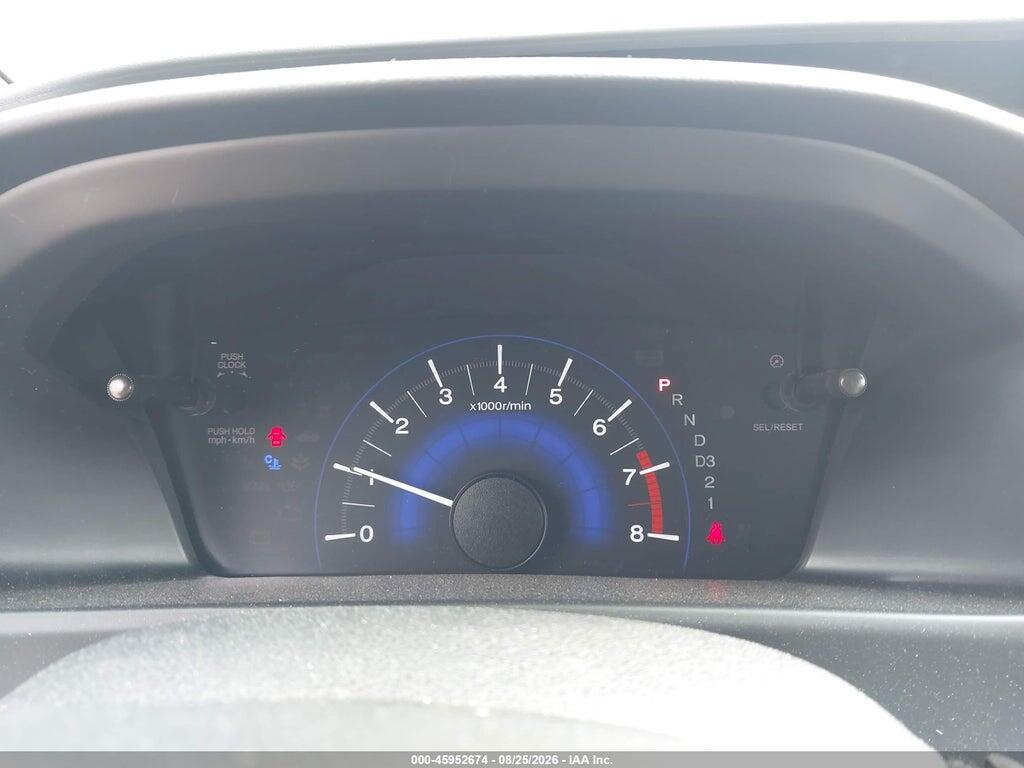 19XFB2F81DE024611 2013 HONDA CIVIC photo no. 7