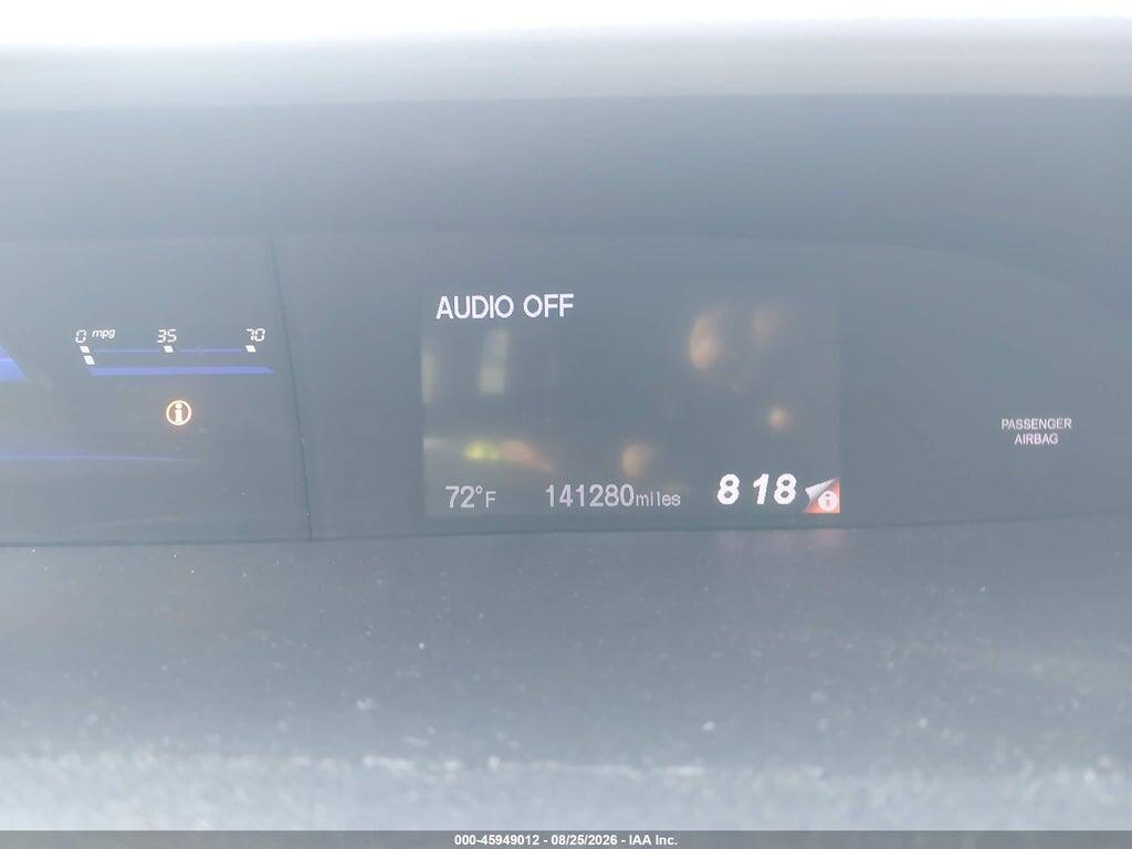 19XFB2F9XDE028830 2013 HONDA CIVIC photo no. 7