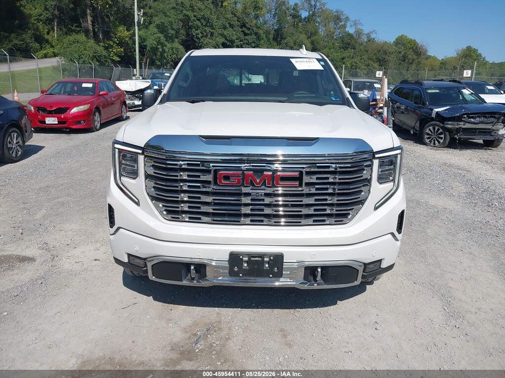 3GTUUGEL7PG177149 2023 GMC SIERRA 1500 photo no. 12