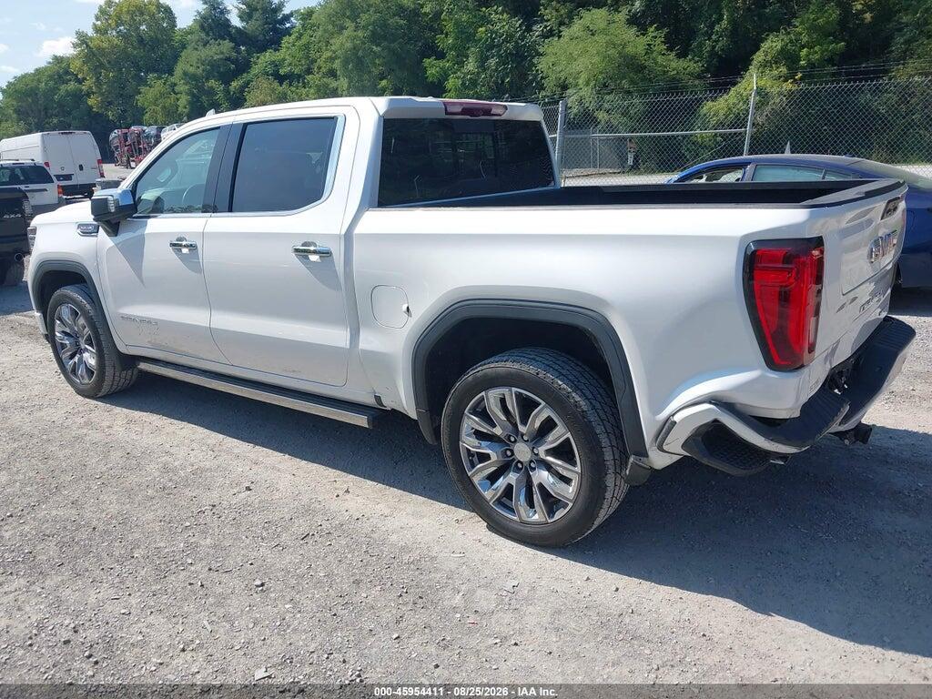 3GTUUGEL7PG177149 2023 GMC SIERRA 1500 photo no. 3
