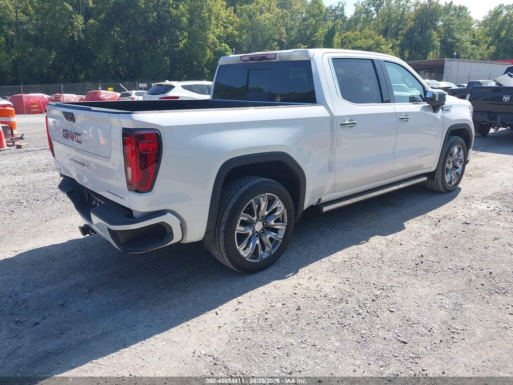 3GTUUGEL7PG177149 2023 GMC SIERRA 1500 photo no. 4