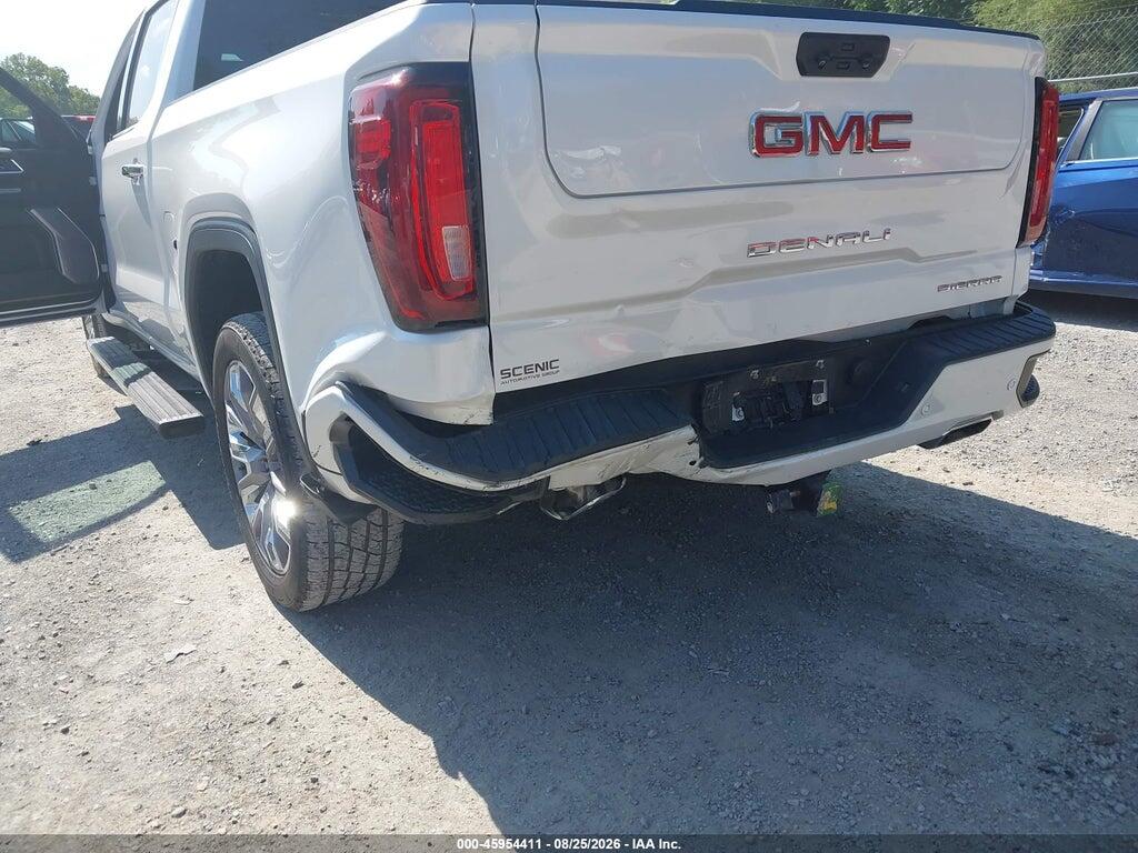 3GTUUGEL7PG177149 2023 GMC SIERRA 1500 photo no. 6