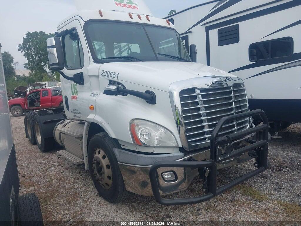 2016 FREIGHTLINER CASCADIA 113 1FUJGBDV9GLHG2891