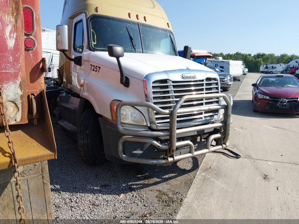 2016 FREIGHTLINER CASCADIA 125 1FUJGLD55GLHB7257