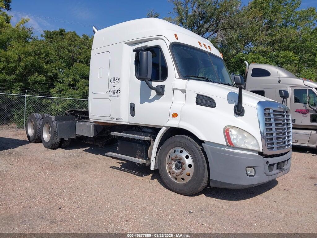 2016 FREIGHTLINER CASCADIA 113 1FUJGHDV6GLGY4951