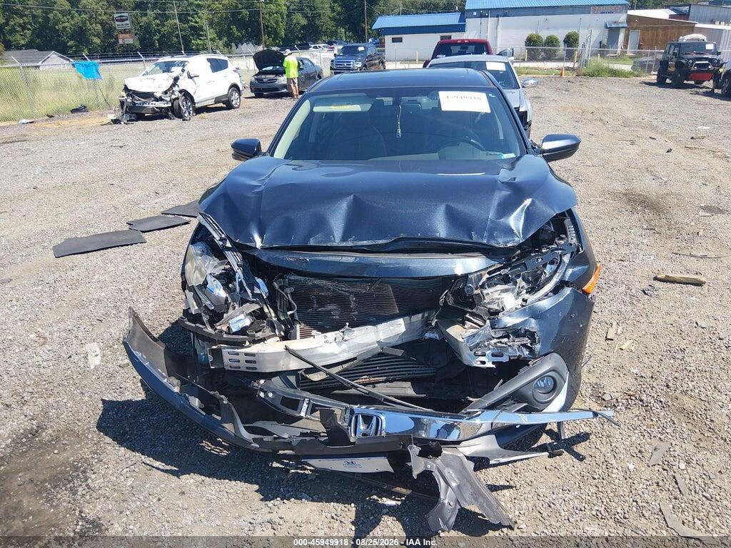 19XFC1F74HE024008 2017 HONDA CIVIC photo no. 12