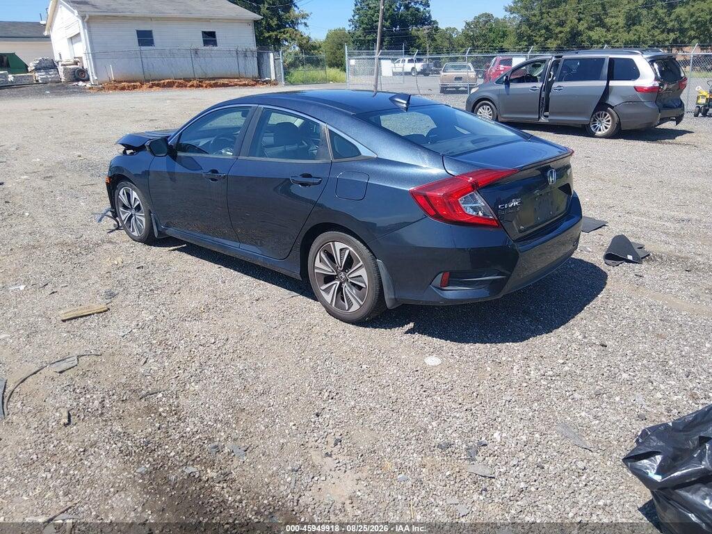 19XFC1F74HE024008 2017 HONDA CIVIC photo no. 3