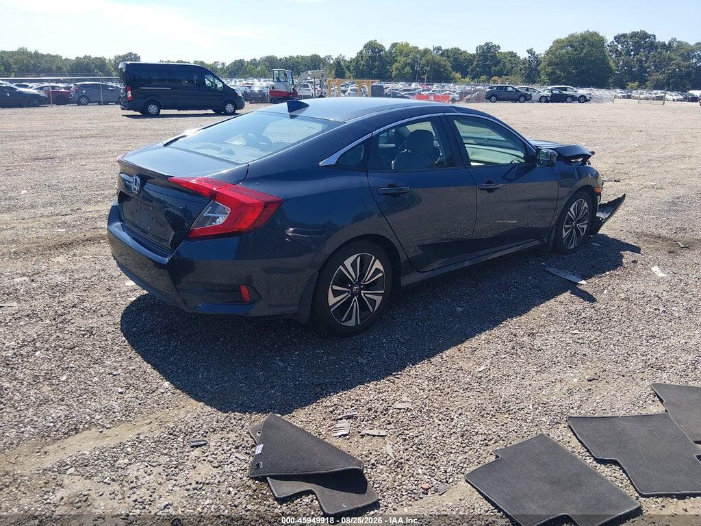 19XFC1F74HE024008 2017 HONDA CIVIC photo no. 4