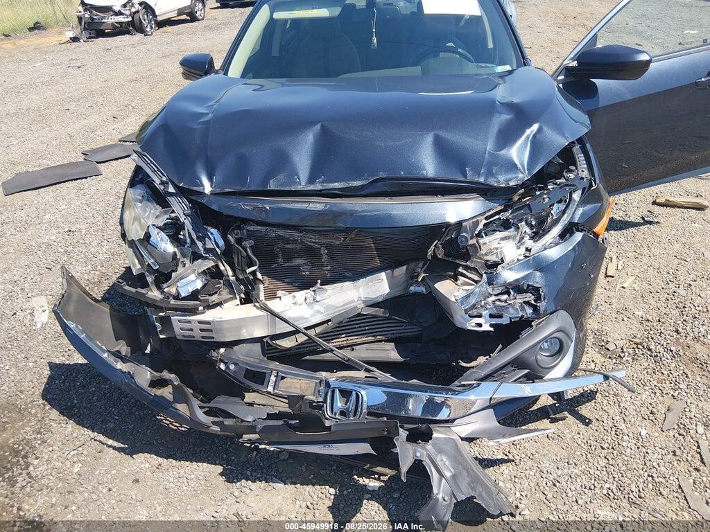 19XFC1F74HE024008 2017 HONDA CIVIC photo no. 6