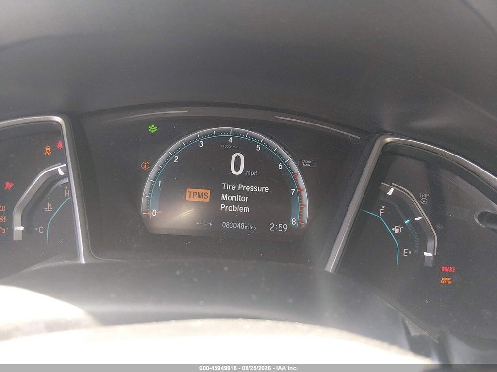 19XFC1F74HE024008 2017 HONDA CIVIC photo no. 7