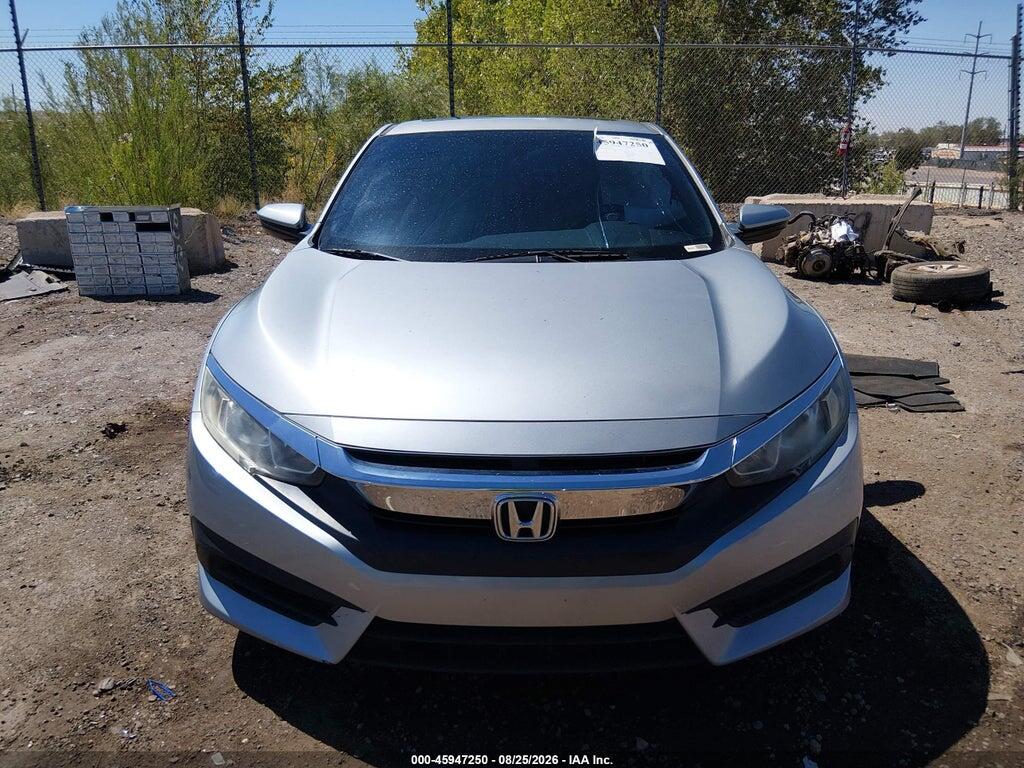 2HGFC4B03HH310786 2017 HONDA CIVIC photo no. 12