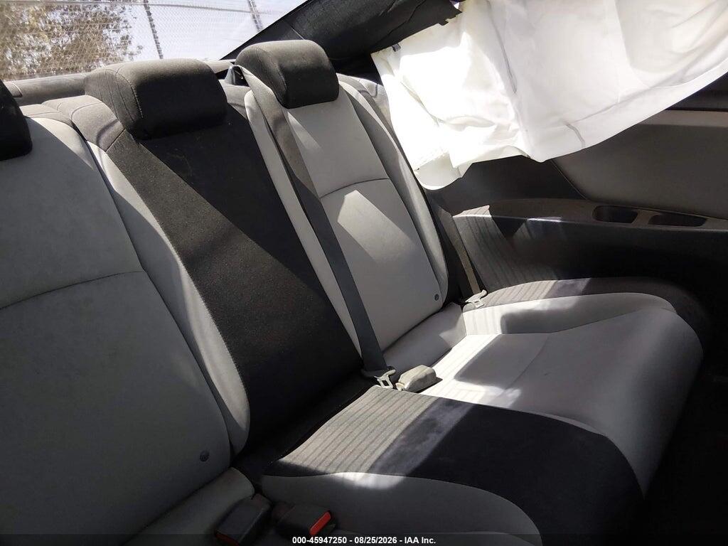2HGFC4B03HH310786 2017 HONDA CIVIC photo no. 8