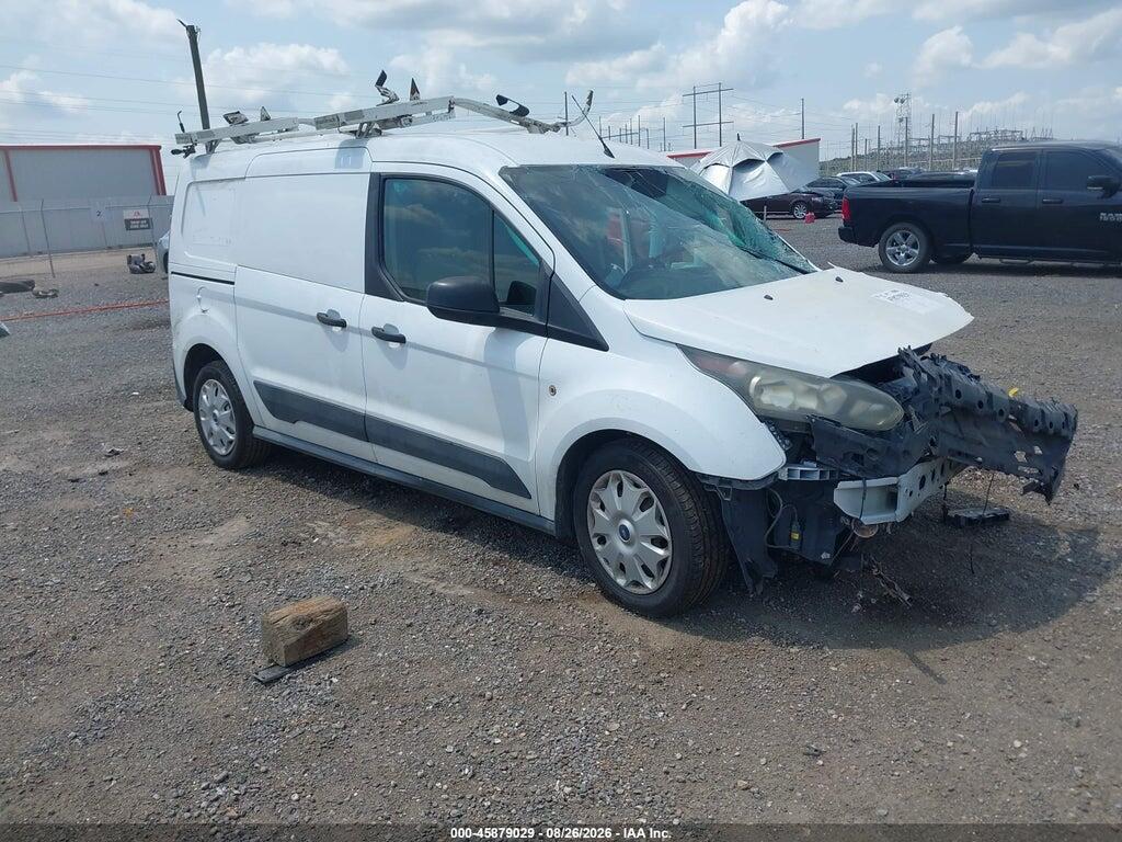 2015 FORD TRANSIT CONNECT NM0LS7F78F1210849