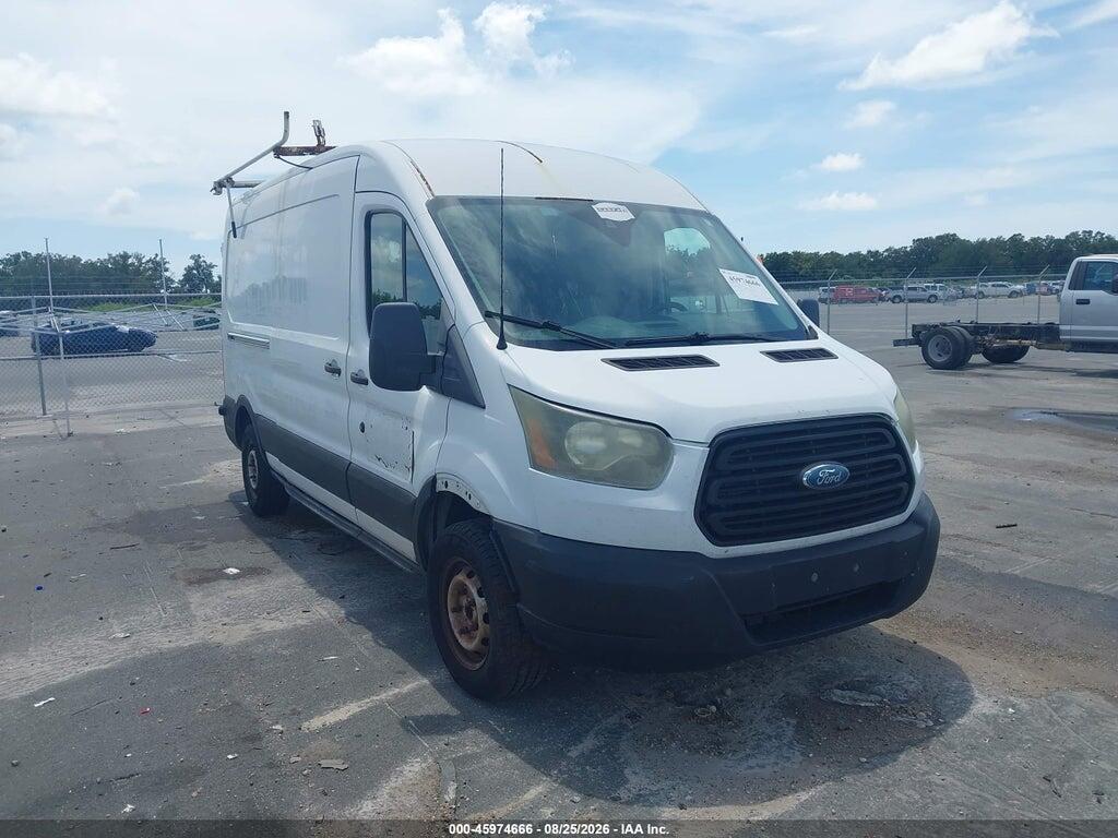 2015 FORD TRANSIT-150 1FTNE2CM1FKA90323