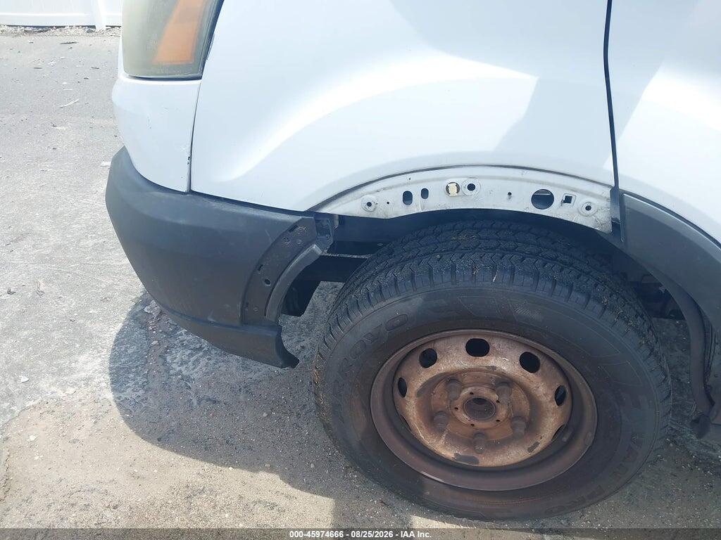 1FTNE2CM1FKA90323 2015 FORD TRANSIT-150 photo no. 6