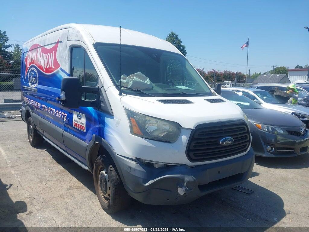 2015 FORD TRANSIT-250 1FTNR2CM2FKA03517